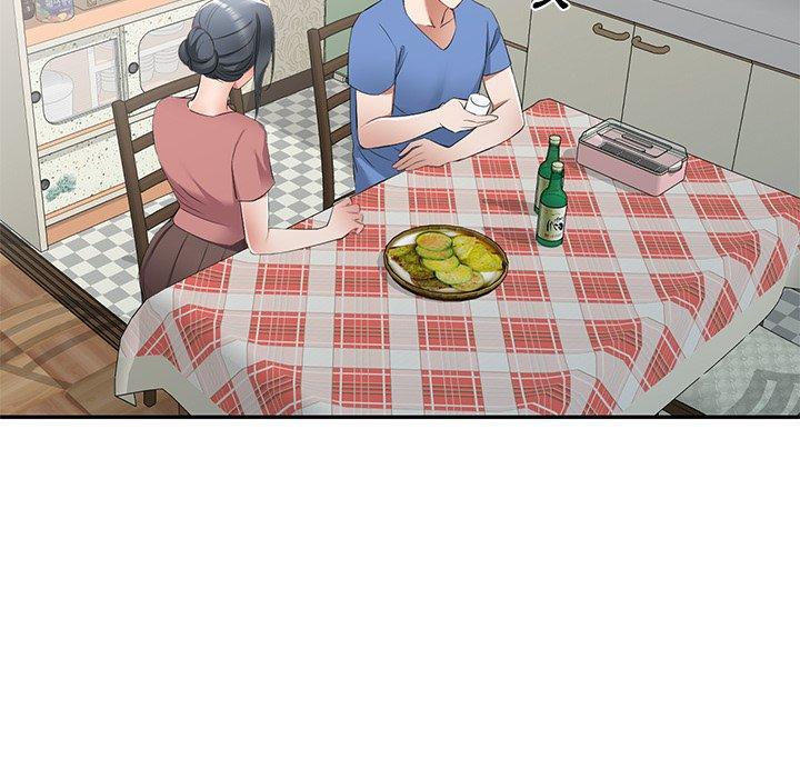 [韩国漫画] 小夫妻的返乡生活 乱伦,熟女人妻,巨乳大奶,不伦#[152P]-121