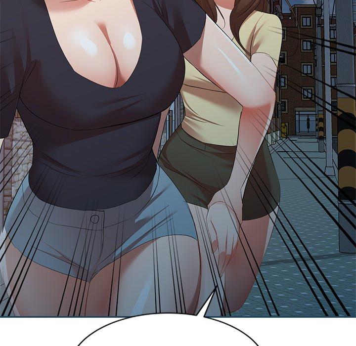 [韩国漫画] 小夫妻的返乡生活 乱伦,熟女人妻,巨乳大奶,不伦#[161P]-123