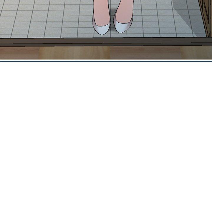 [韩国漫画] 小夫妻的返乡生活 乱伦,熟女人妻,巨乳大奶,不伦#[161P]-158