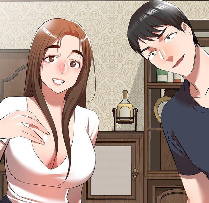 [韩国漫画] 小夫妻的返乡生活 乱伦,熟女人妻,巨乳大奶,不伦#[161P]-160