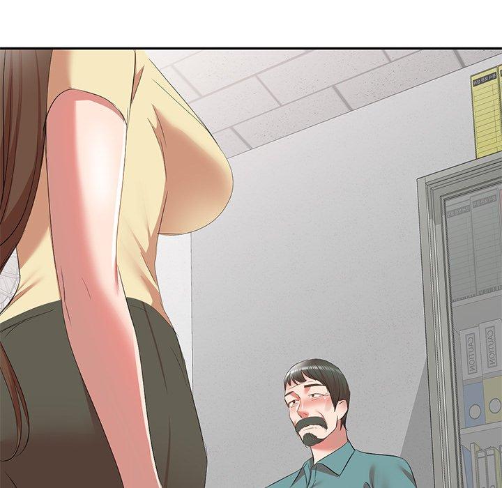 [韩国漫画] 小夫妻的返乡生活 乱伦,熟女人妻,巨乳大奶,不伦#[161P]-7