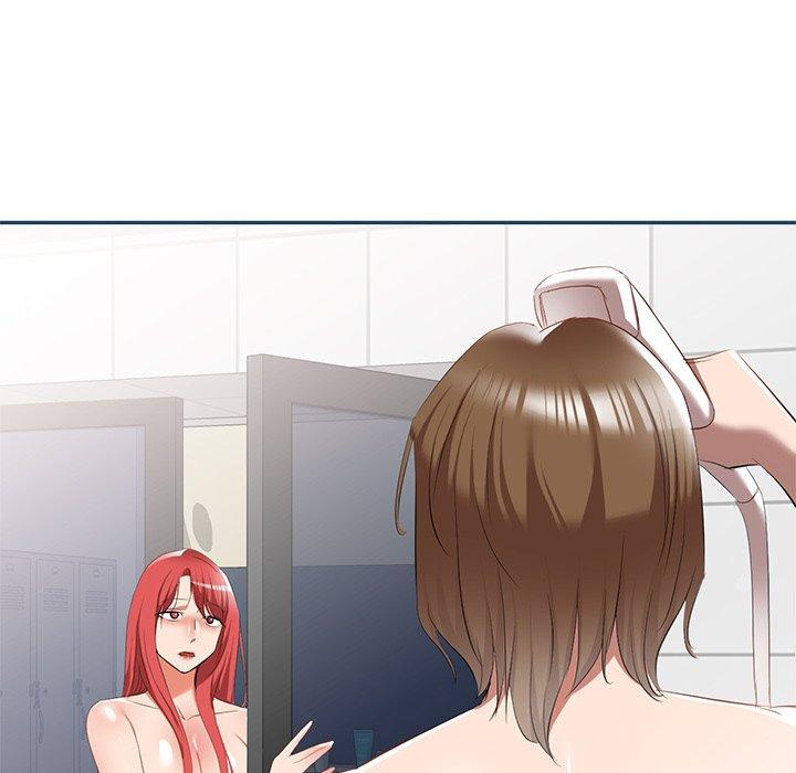 [韩国漫画] 小夫妻的返乡生活 乱伦,熟女人妻,巨乳大奶,不伦#[161P]-75