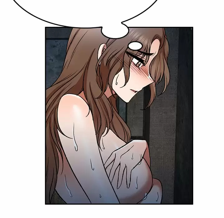 [韩国漫画] 小夫妻的返乡生活 乱伦,熟女人妻,巨乳大奶,不伦#[137P]-32