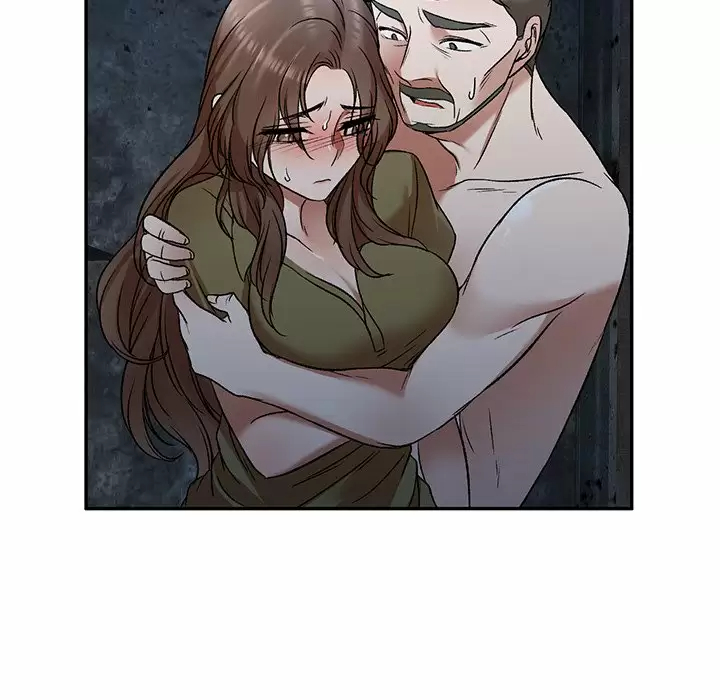 [韩国漫画] 小夫妻的返乡生活 乱伦,熟女人妻,巨乳大奶,不伦#[137P]-53