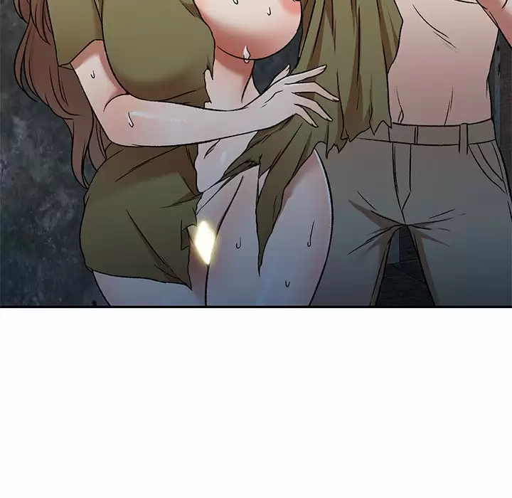 [韩国漫画] 小夫妻的返乡生活 乱伦,熟女人妻,巨乳大奶,不伦#[137P]-64