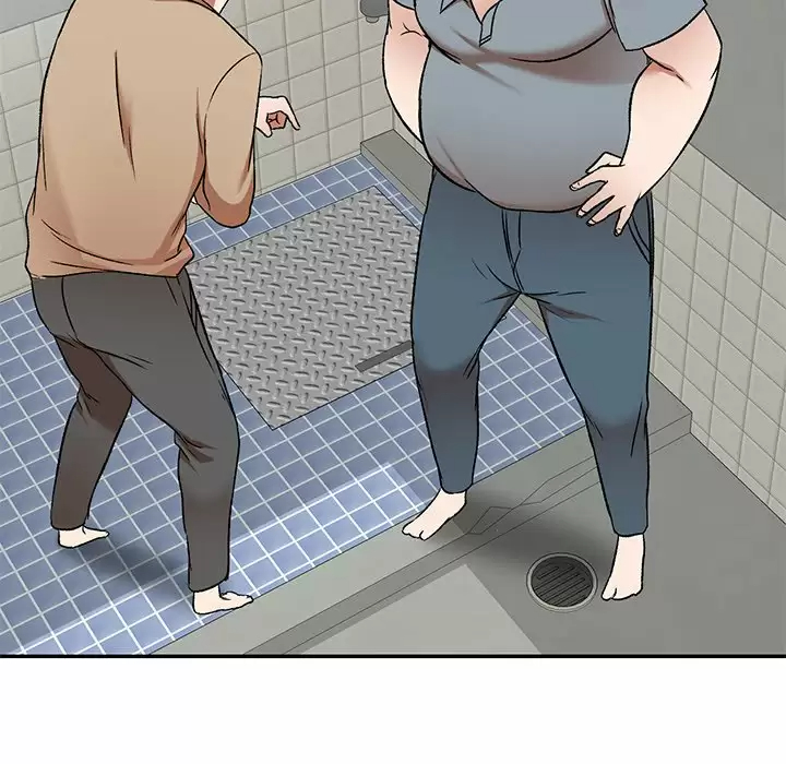 [韩国漫画] 小夫妻的返乡生活 乱伦,熟女人妻,巨乳大奶,不伦#[137P]-68