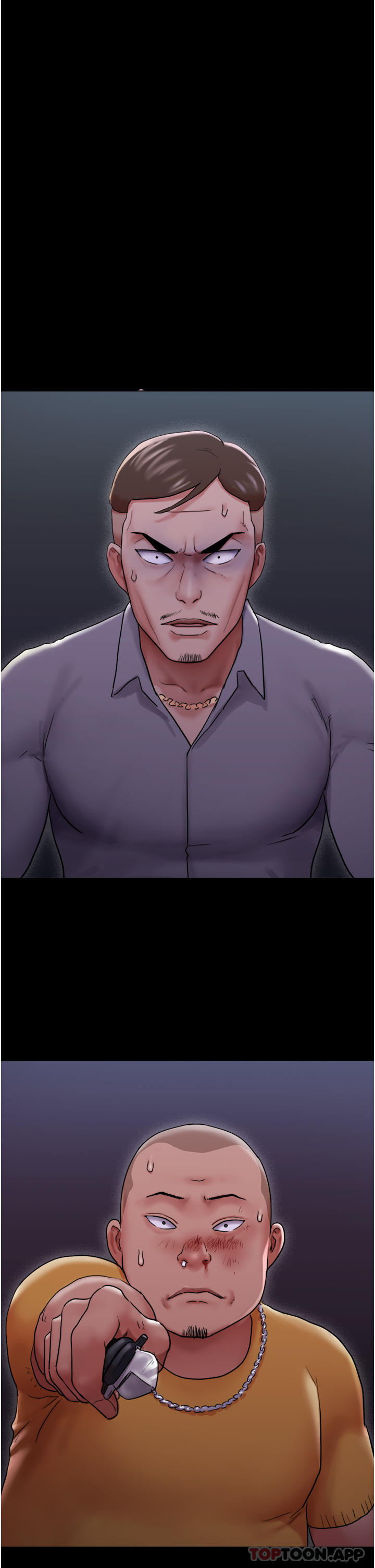[Manhwa] My mutiny girlfriend Plot, mature woman wife#[48P]-40