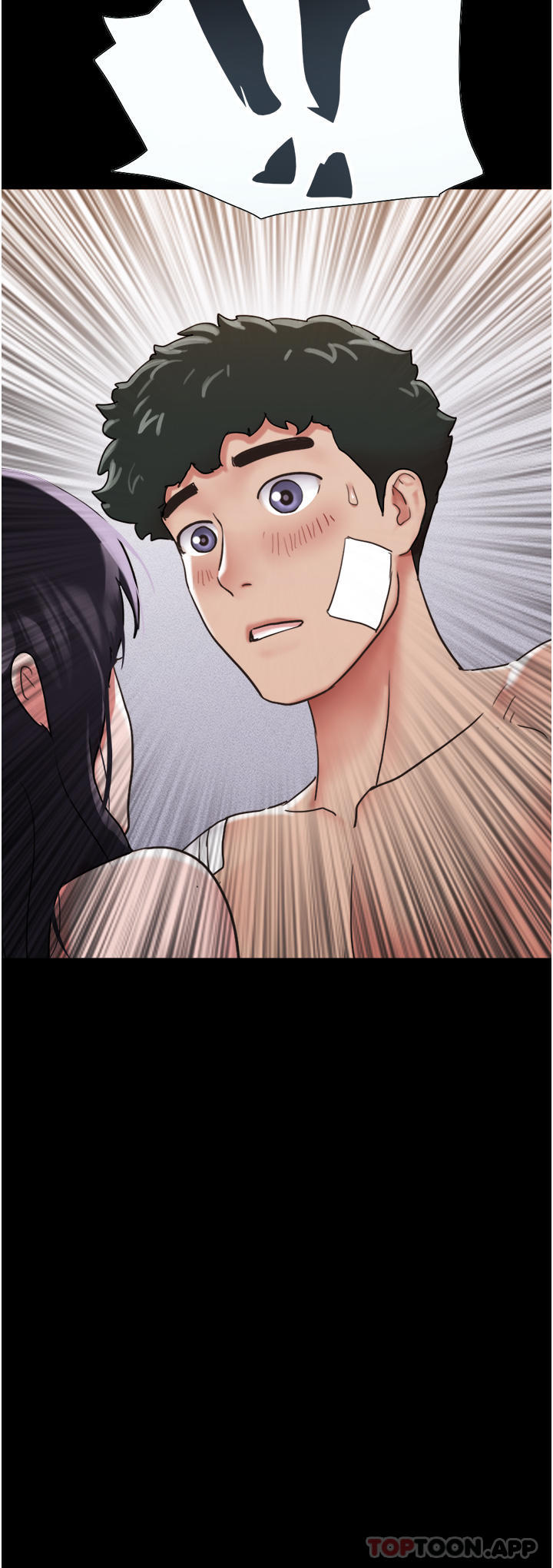 [Manhwa] My mutiny girlfriend Plot, mature woman wife#[49P]-5