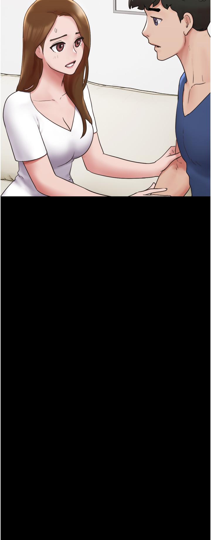 [Manhwa] My mutiny girlfriend Plot, mature woman wife#[49P]-20