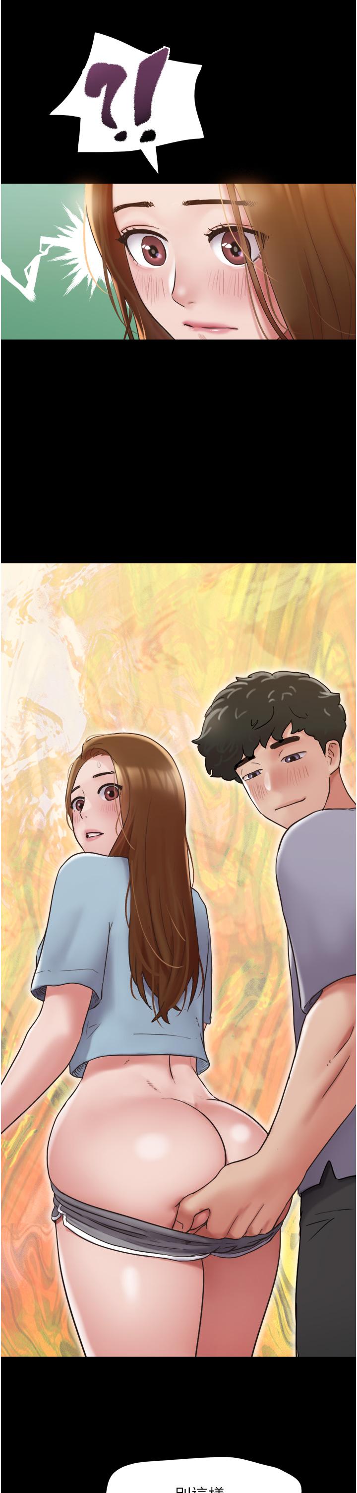 [韩国漫画] 我的兵变女友 剧情,熟女人妻#[46P]-19