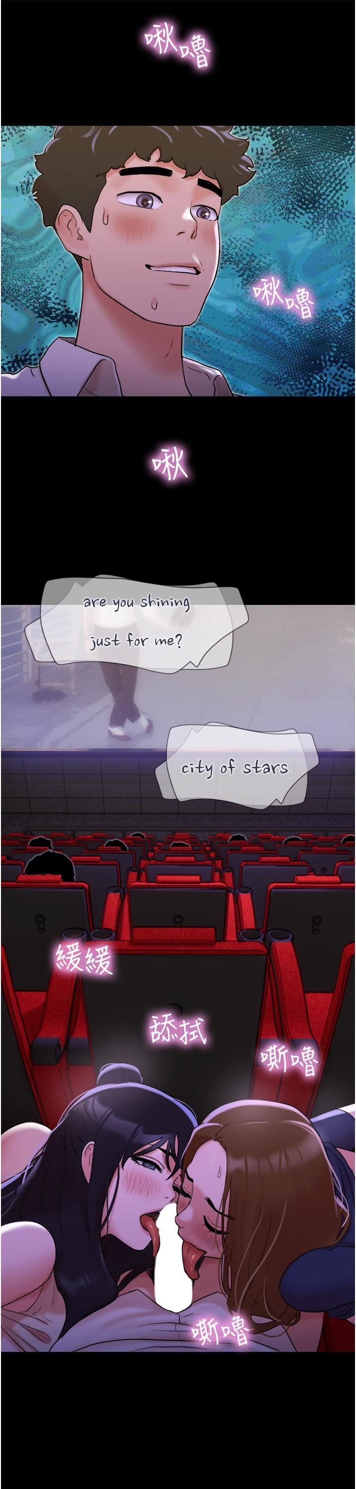 [Manhwa] My mutiny girlfriend Plot, mature woman wife#[53P]-18