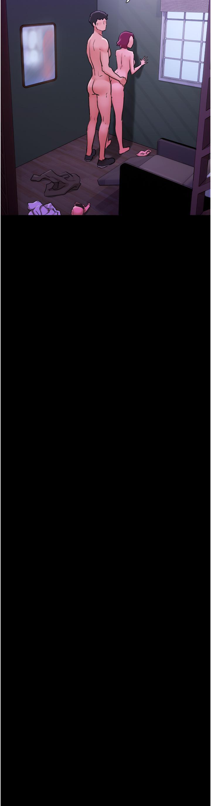 [Manhwa] My mutiny girlfriend Plot, mature woman wife#[54P]-33