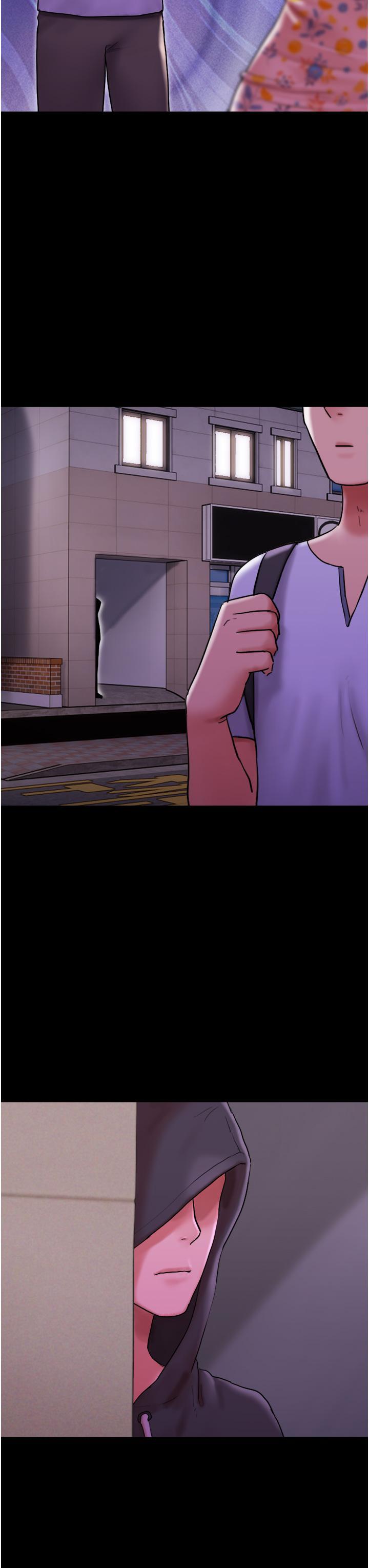 [Manhwa] My mutiny girlfriend Plot, mature woman wife#[54P]-36