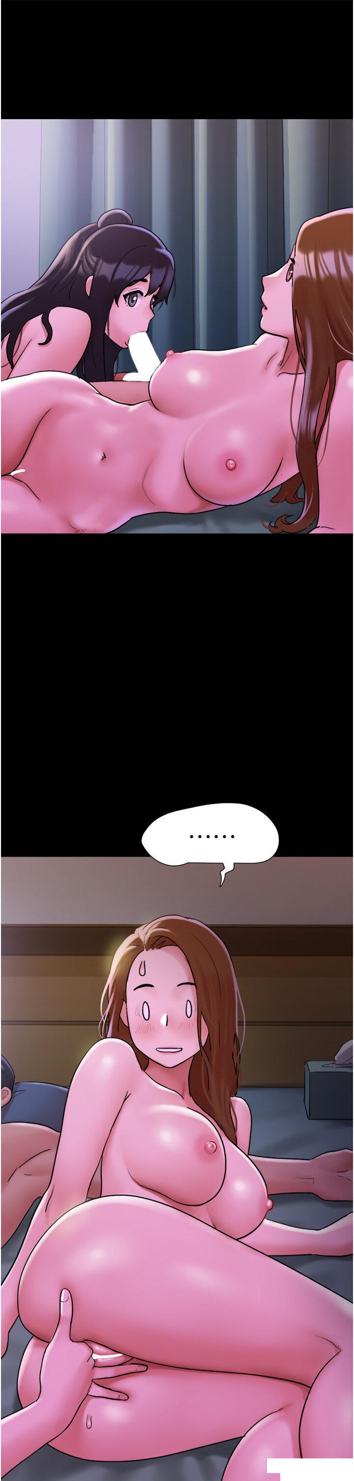 [Manhwa] My mutiny girlfriend Plot, mature woman wife#[50P]-47