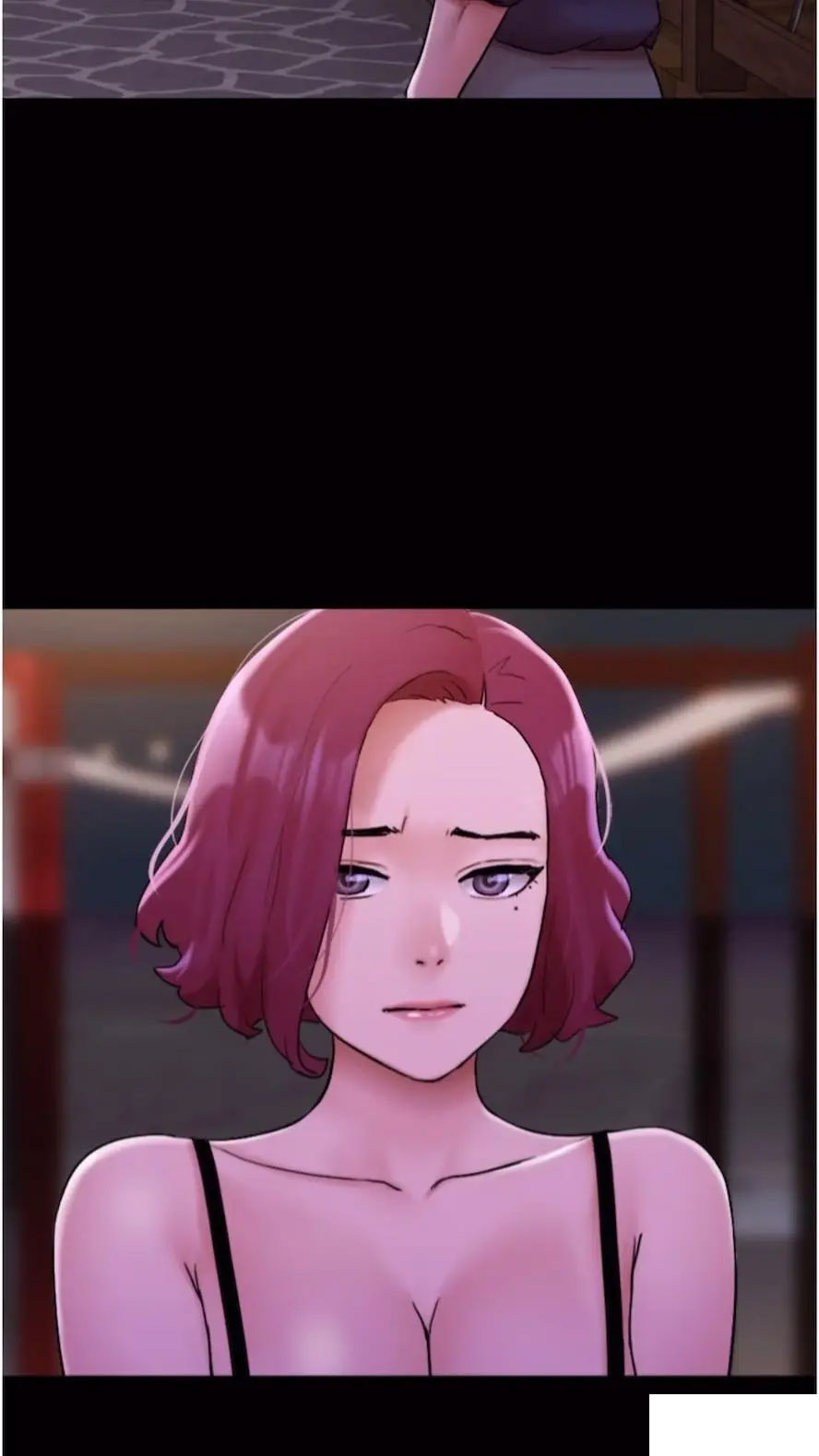 [Manhwa] My mutiny girlfriend Plot, mature woman wife#[97P]-34