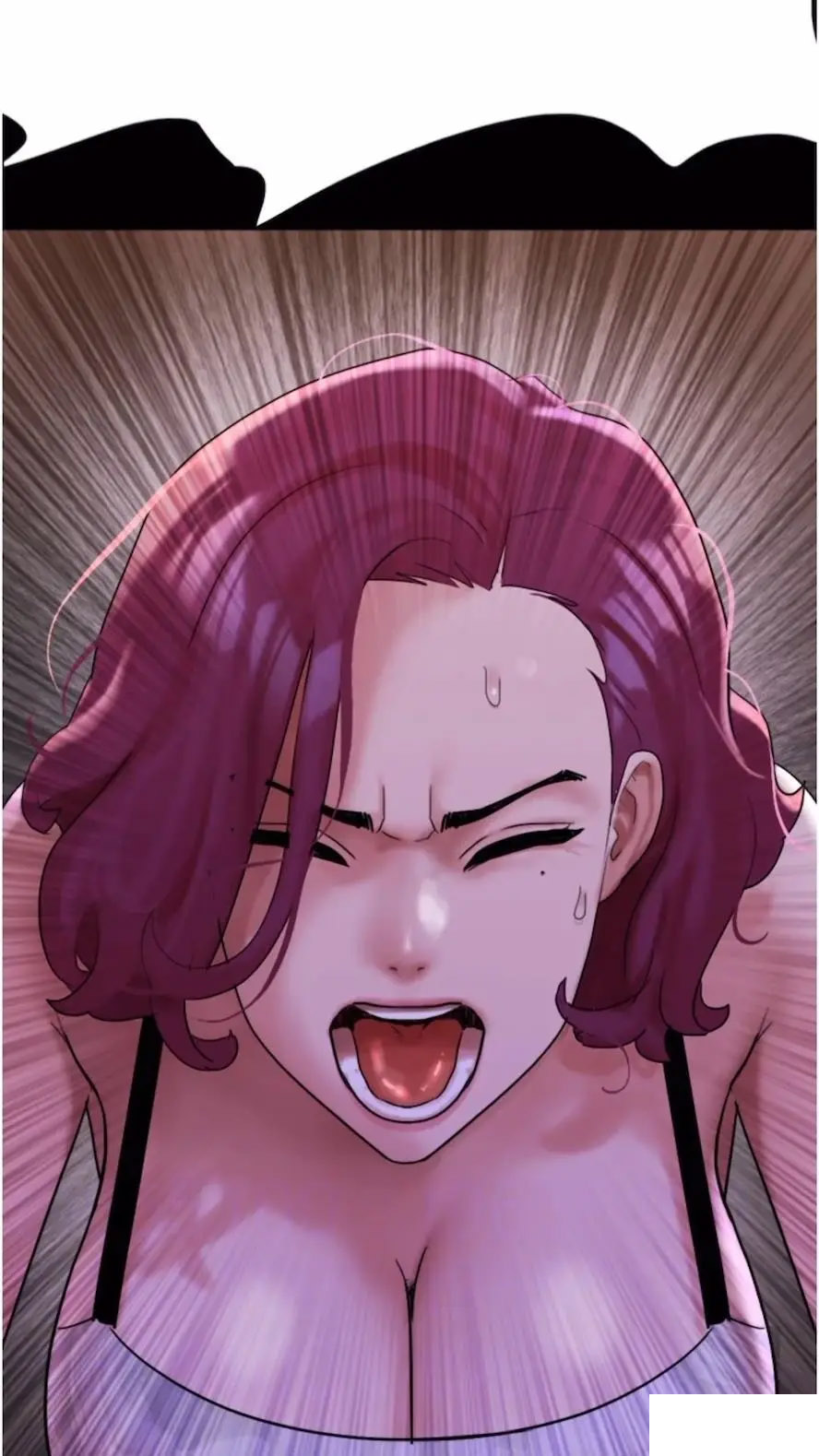 [Manhwa] My mutiny girlfriend Plot, mature woman wife#[97P]-57