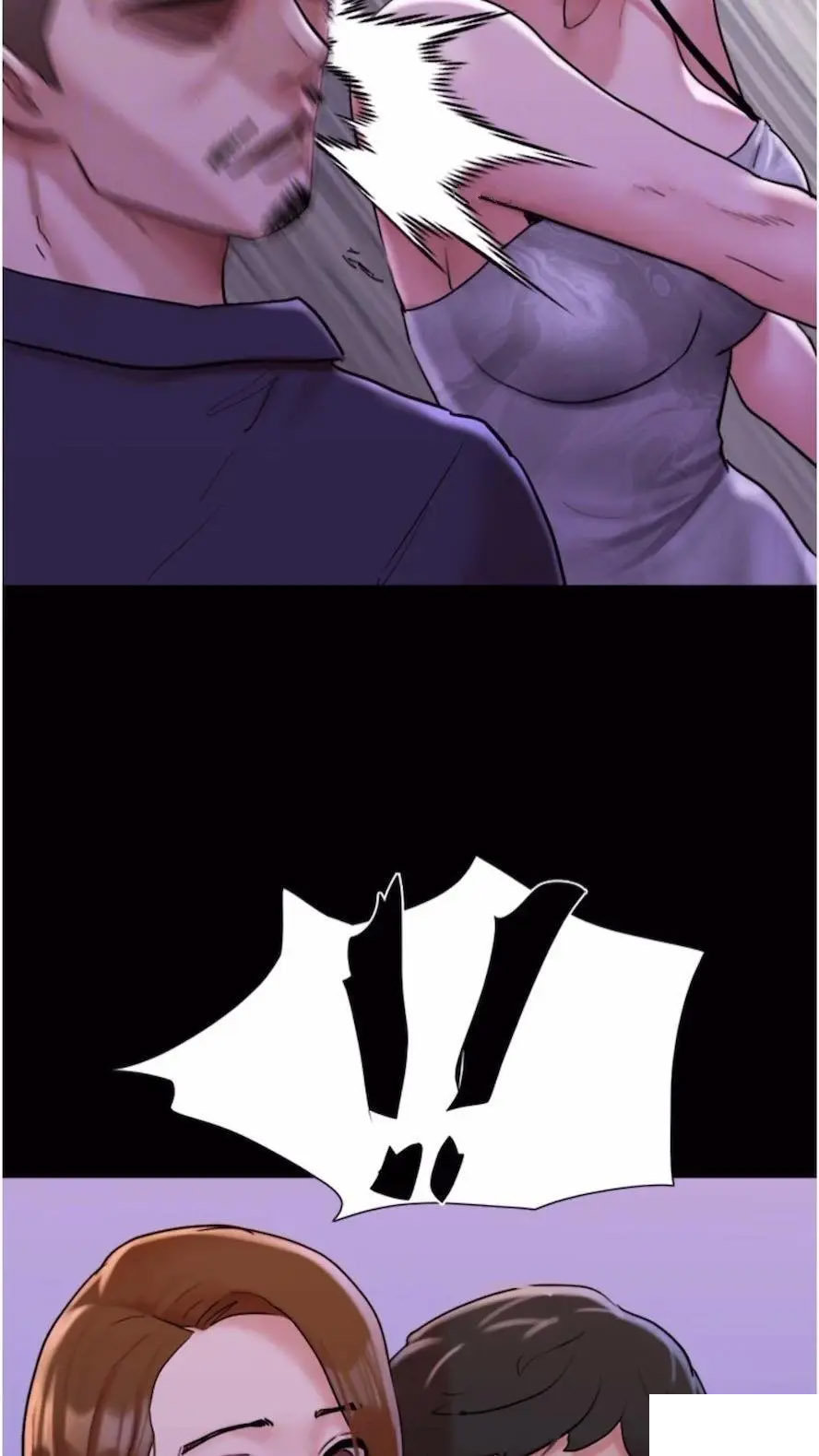 [Manhwa] My mutiny girlfriend Plot, mature woman wife#[97P]-60