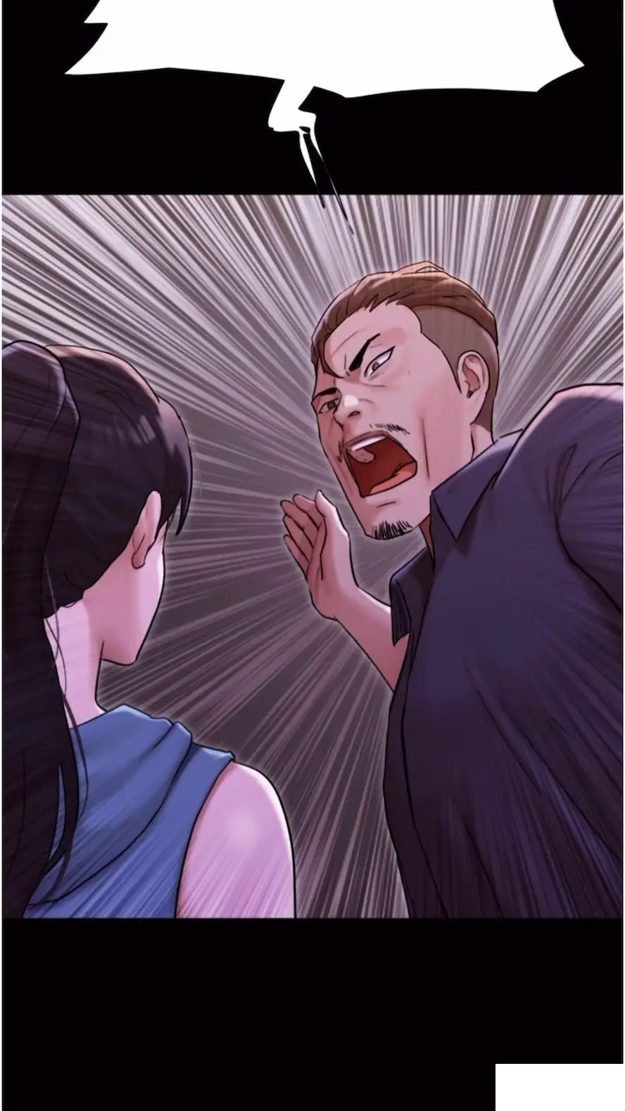 [Manhwa] My mutiny girlfriend Plot, mature woman wife#[97P]-88