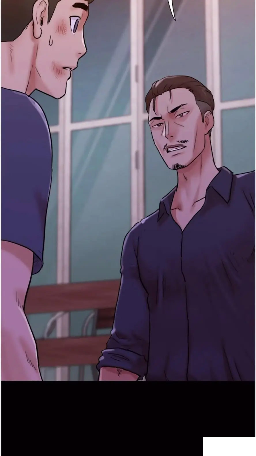 [Manhwa] My mutiny girlfriend Plot, mature woman wife#[97P]-95