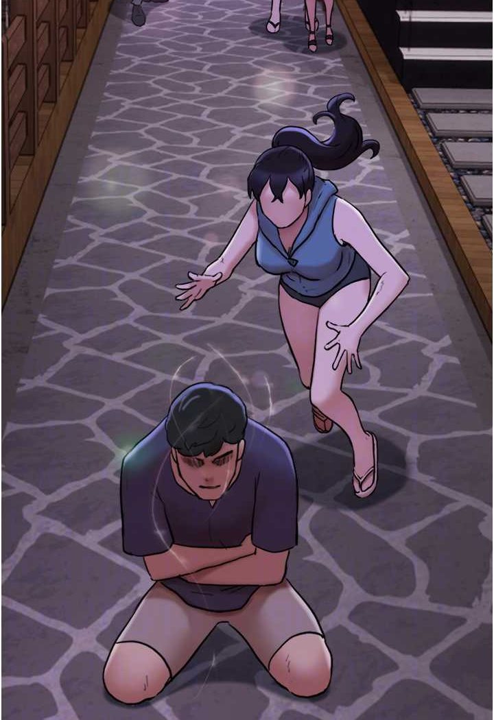 [Manhwa] My mutiny girlfriend Plot, mature woman wife#[88P]-24