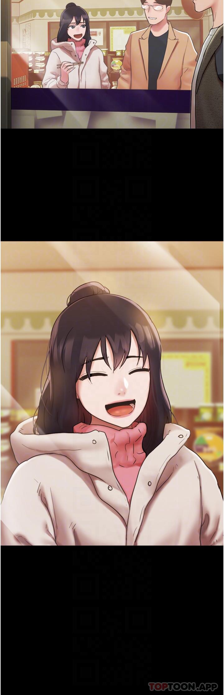 [Manhwa] My mutiny girlfriend Plot, mature woman wife#[45P]-17