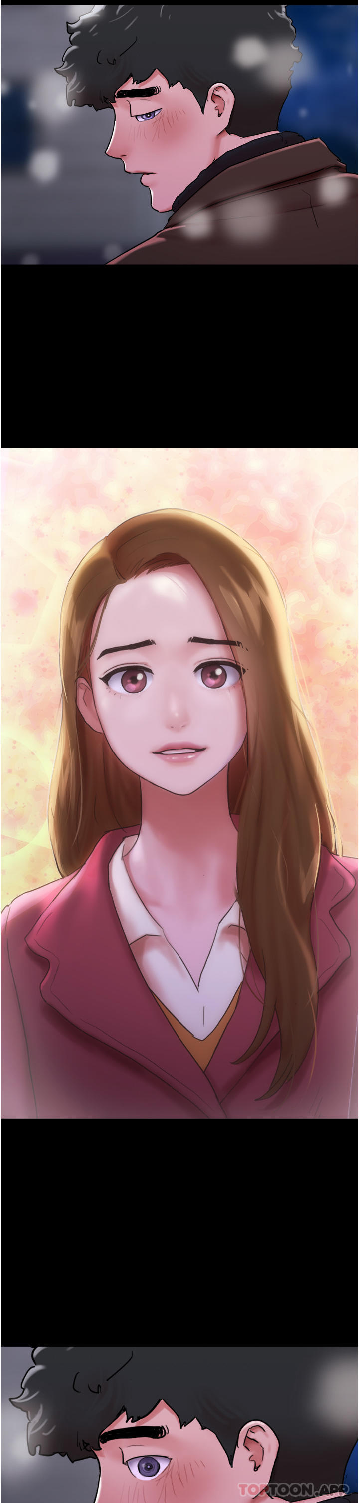 [Manhwa] My mutiny girlfriend Plot, mature woman wife#[45P]-2