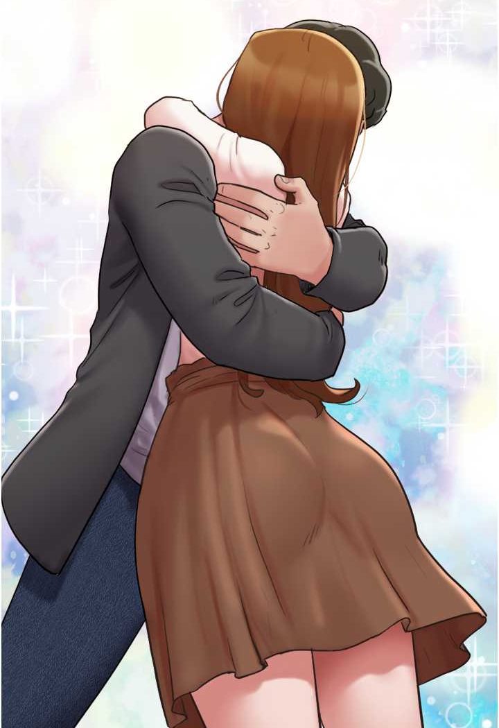 [Manhwa] My mutiny girlfriend Plot, mature woman wife#[135P]-21