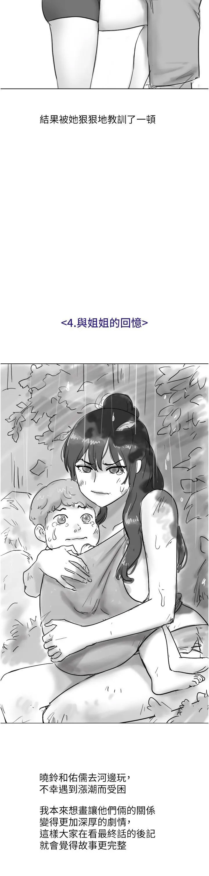 [Manhwa] My mutiny girlfriend Plot, mature woman wife#[9P]-5