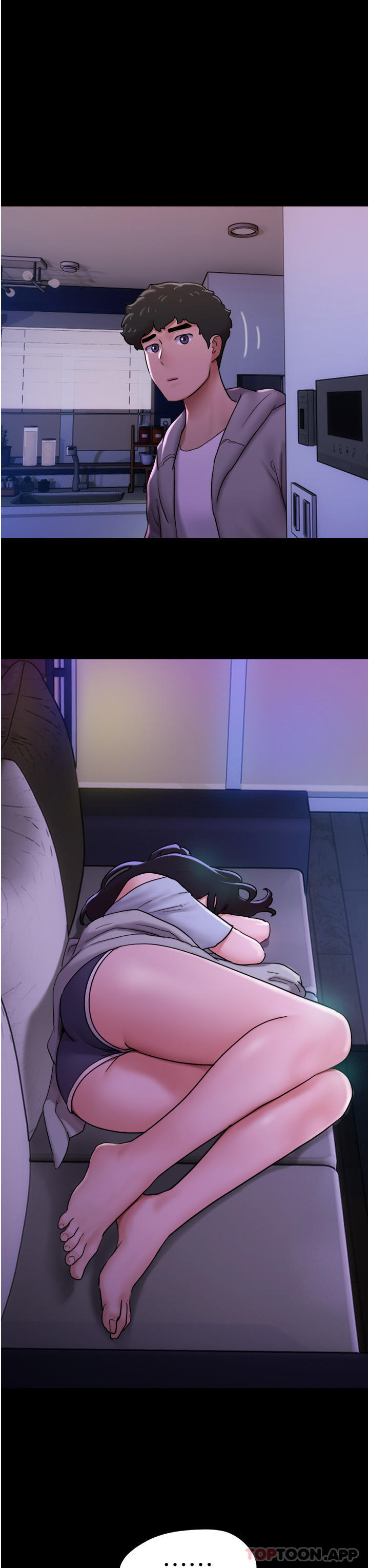 [Manhwa] My mutiny girlfriend Plot, mature woman wife#[55P]-44