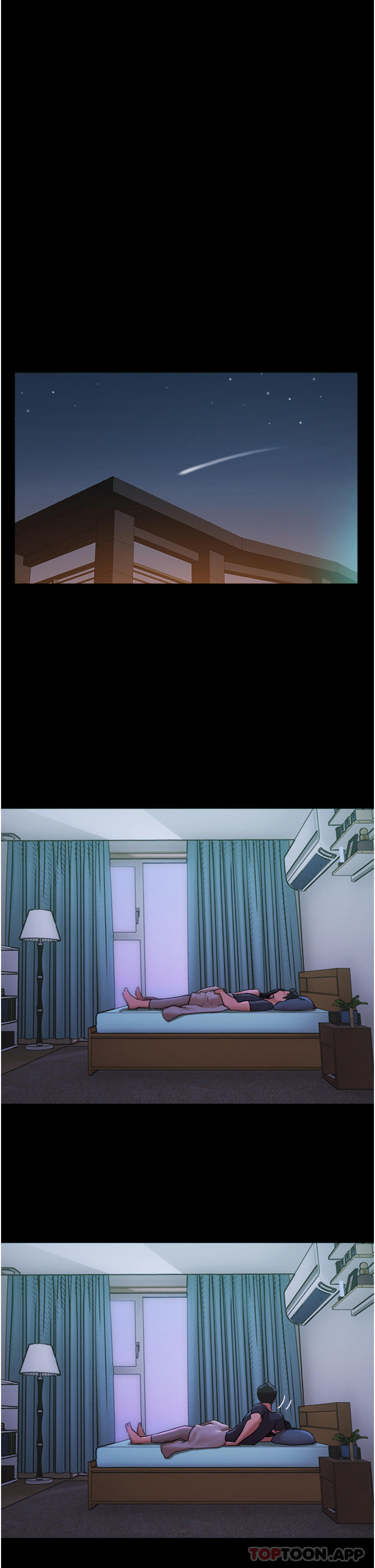 [Manhwa] My mutiny girlfriend Plot, mature woman wife#[54P]-52