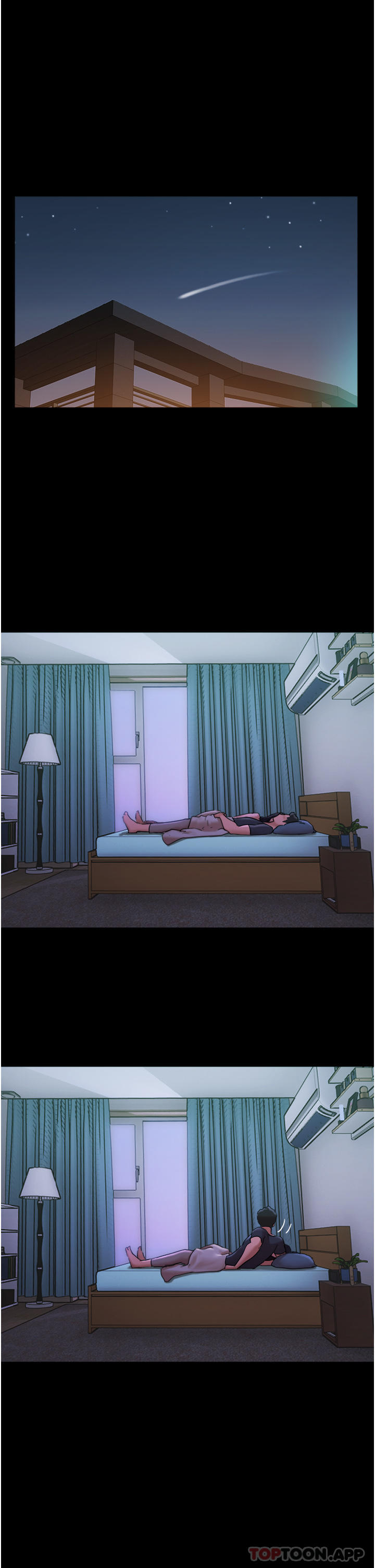 [Manhwa] My mutiny girlfriend Plot, mature woman wife#[48P]-1