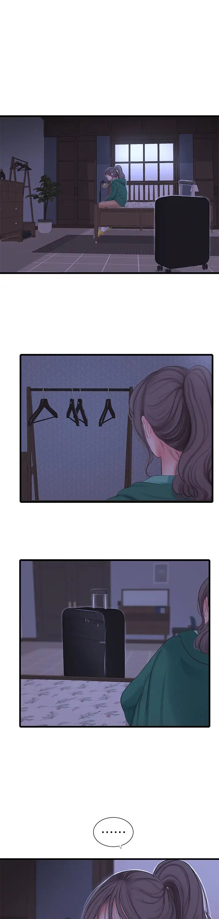 [Manhwa] Four sisters in the family Incest, big tits, incompetence, mature woman wife#[27P]-25