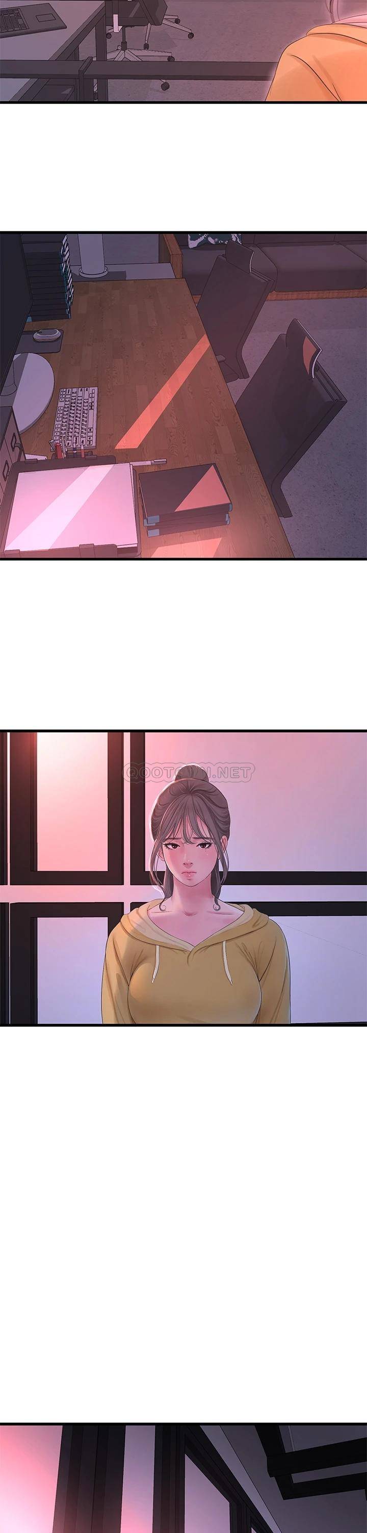 [Manhwa] Four sisters in the family Incest, big tits, incompetence, mature woman wife#[27P]-21