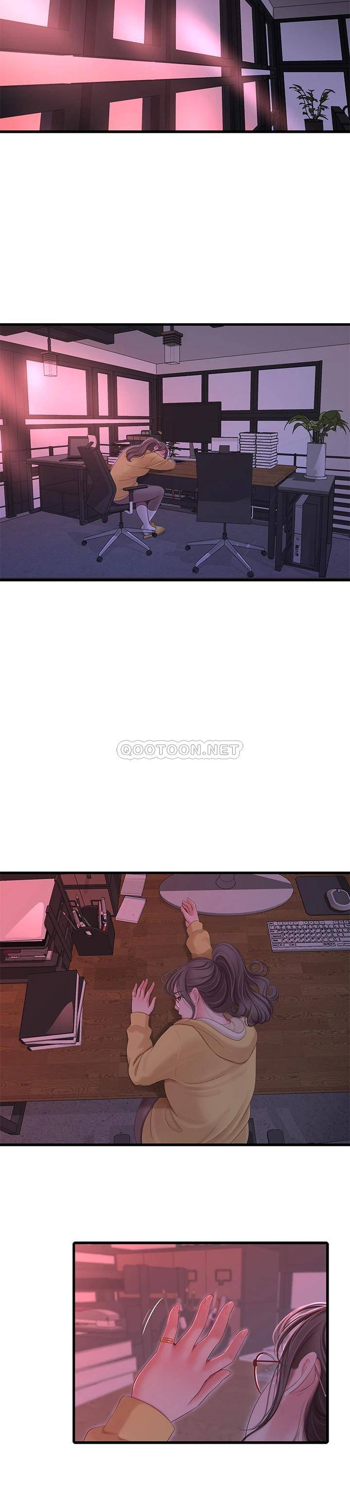 [Manhwa] Four sisters in the family Incest, big tits, incompetence, mature woman wife#[27P]-22