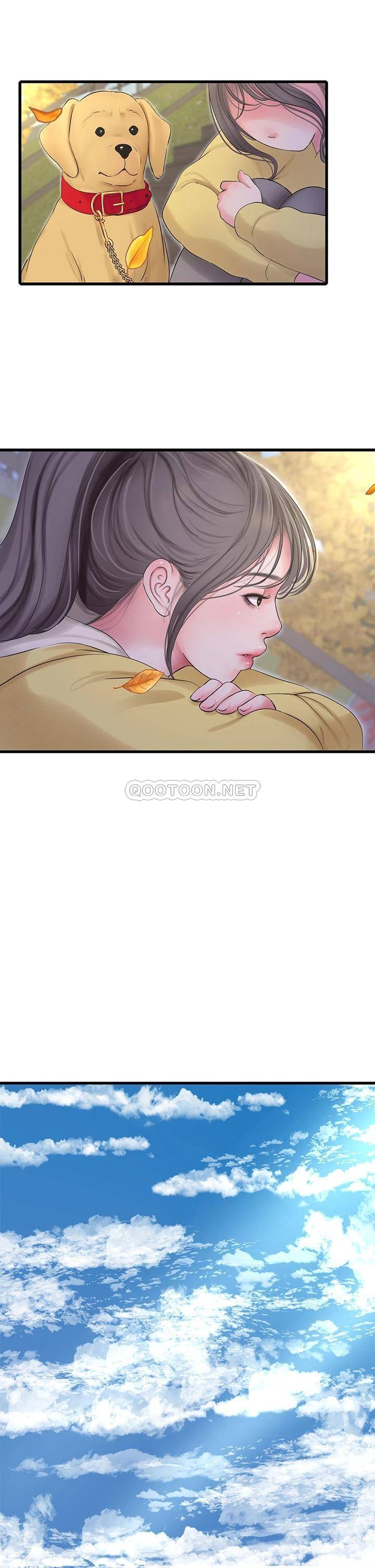 [Manhwa] Four sisters in the family Incest, big tits, incompetence, mature woman wife#[27P]-5
