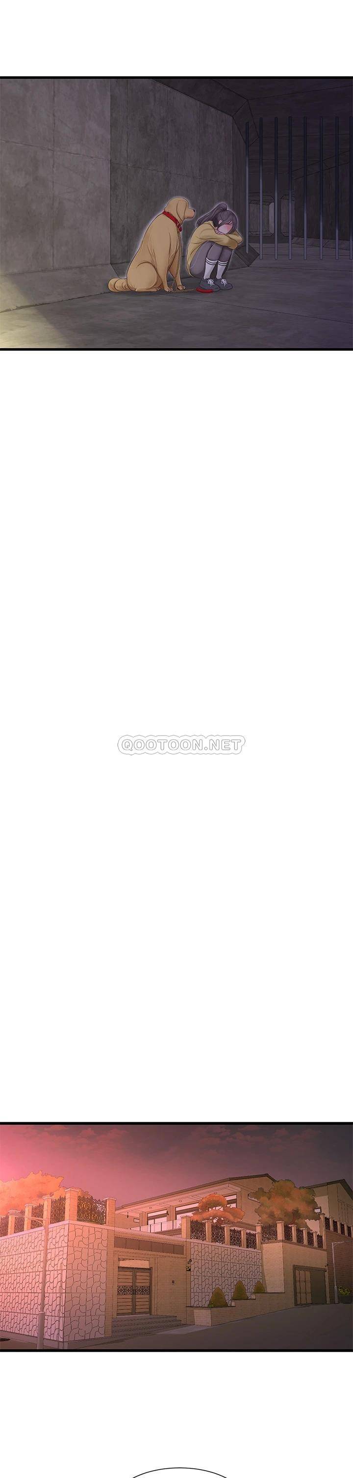 [Manhwa] Four sisters in the family Incest, big tits, incompetence, mature woman wife#[27P]-9