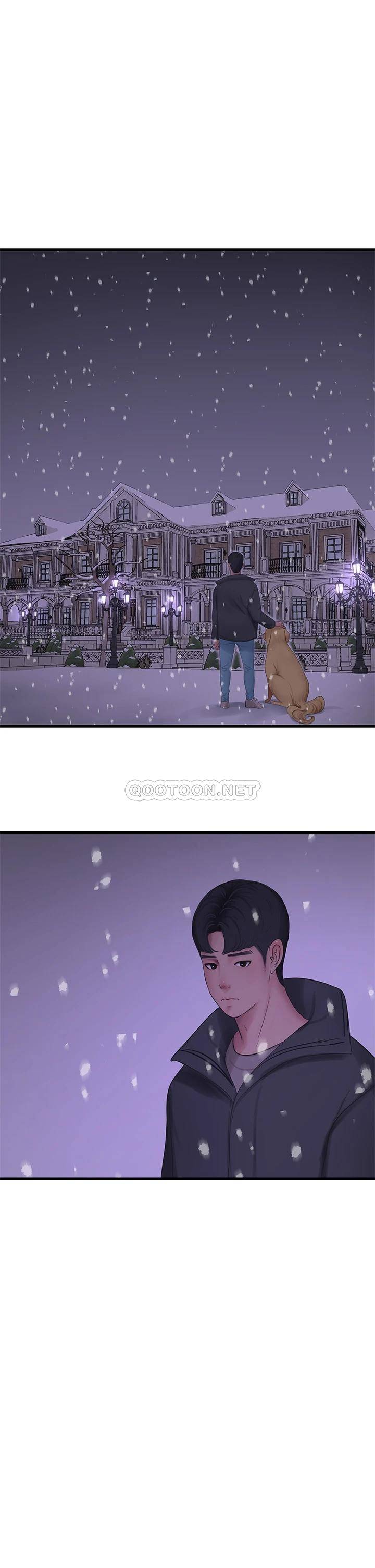 [Manhwa] Four sisters in the family Incest, big tits, incompetence, mature woman wife#[24P]-23