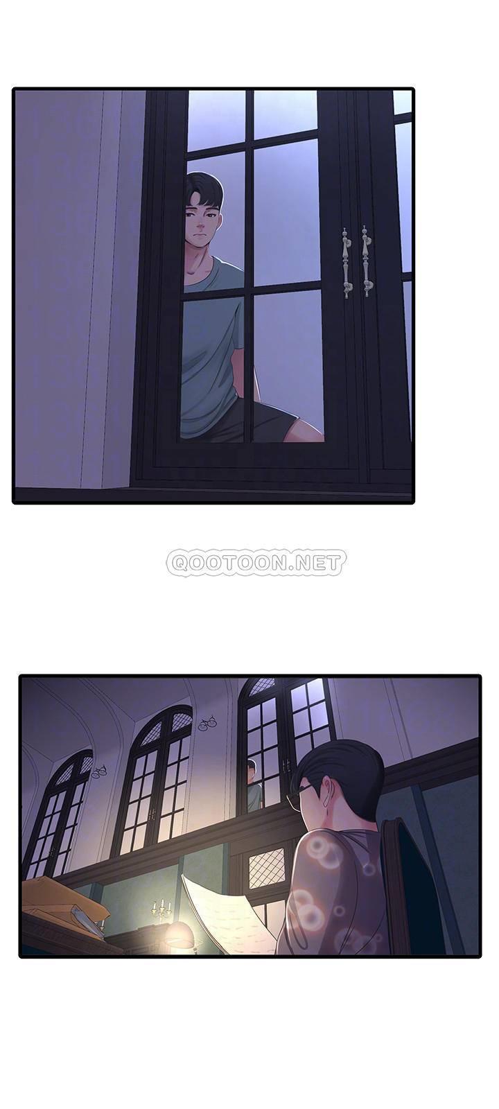 [Manhwa] Four sisters in the family Incest, big tits, incompetence, mature woman wife#[20P]-18