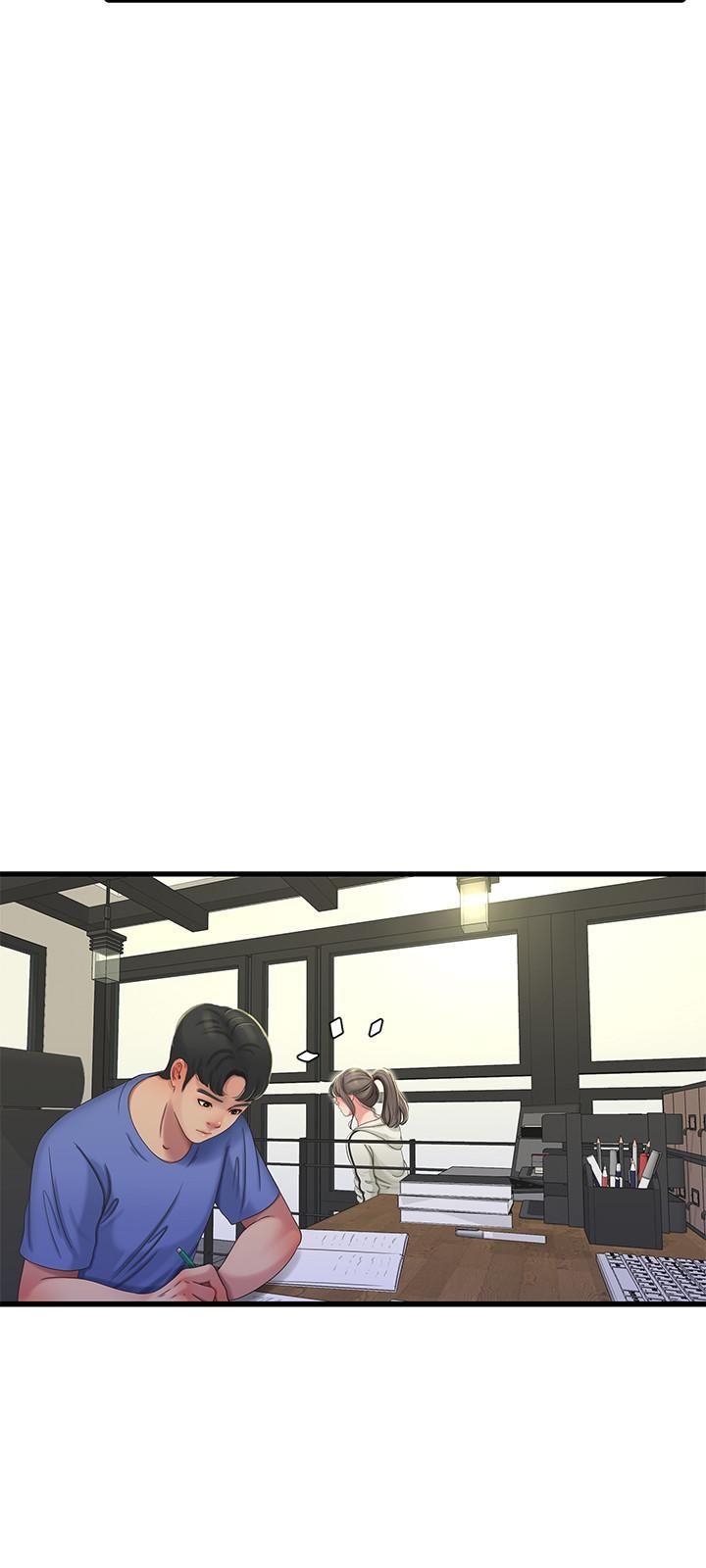 [Manhwa] Four sisters in the family Incest, big tits, incompetence, mature woman wife#[21P]-3
