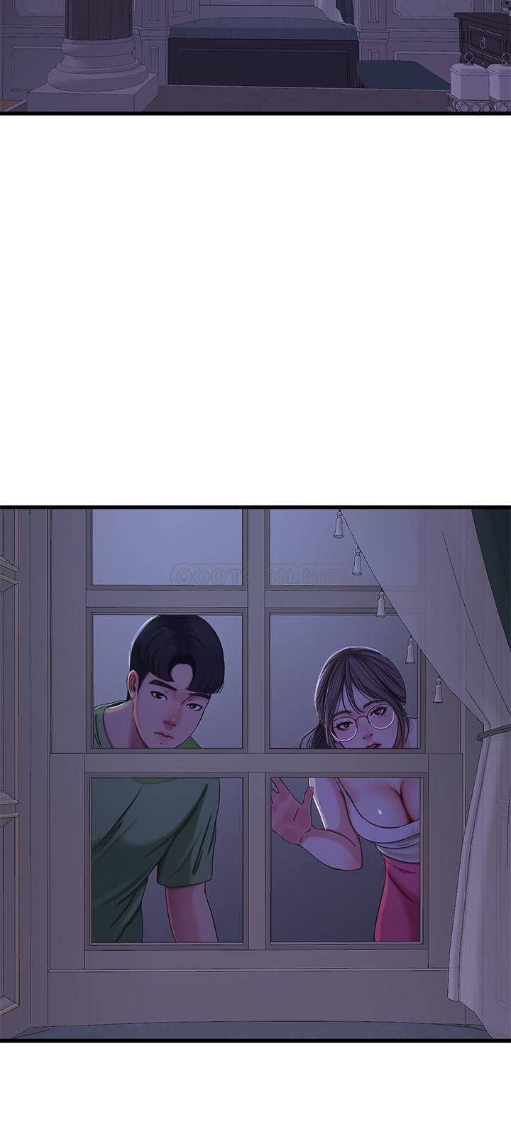 [Manhwa] Four sisters in the family Incest, big tits, incompetence, mature woman wife#[23P]-15