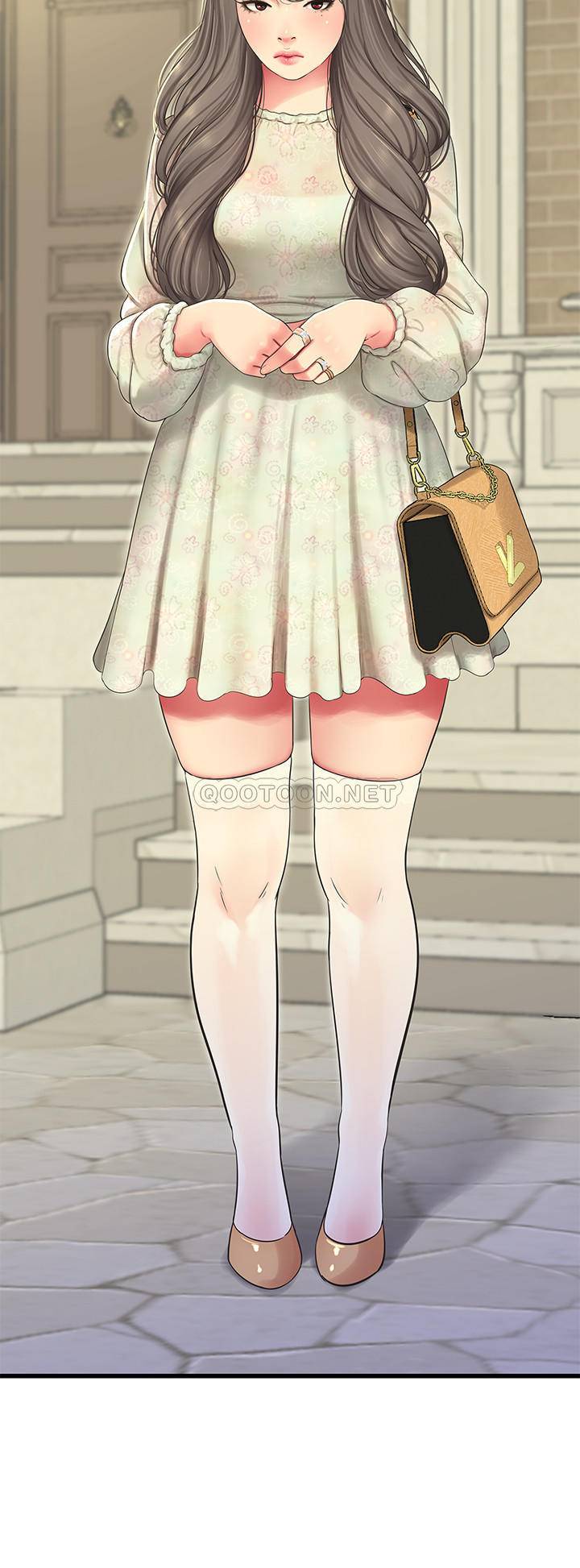 [Manhwa] Four sisters in the family Incest, big tits, incompetence, mature woman wife#[24P]-2