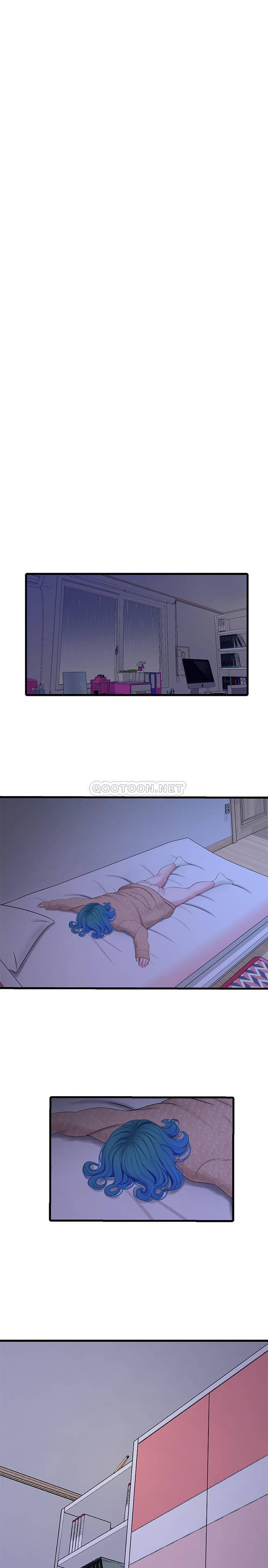 [Manhwa] Four sisters in the family Incest, big tits, incompetence, mature woman wife#[22P]-21