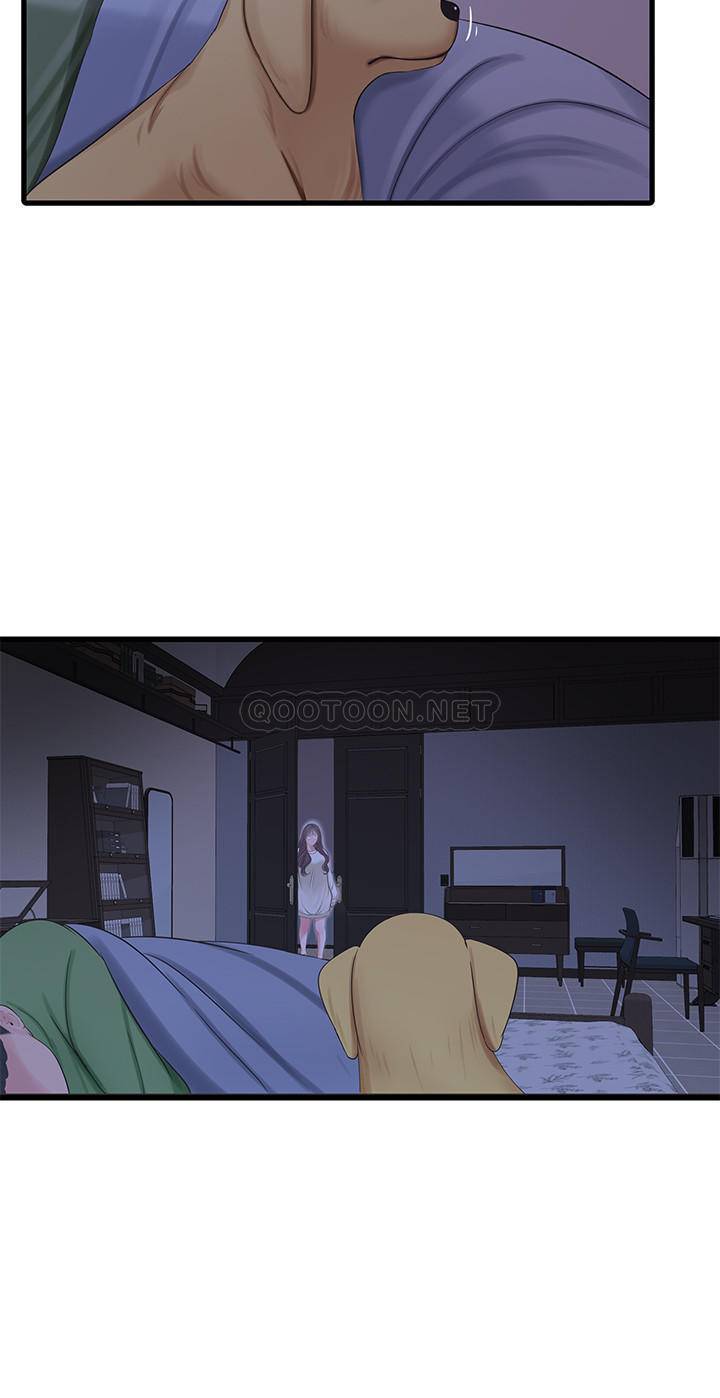 [Manhwa] Four sisters in the family Incest, big tits, incompetence, mature woman wife#[25P]-2