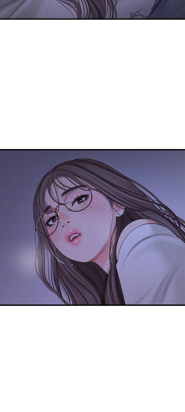 [Manhwa] Four sisters in the family Incest, big tits, incompetence, mature woman wife#[25P]-6