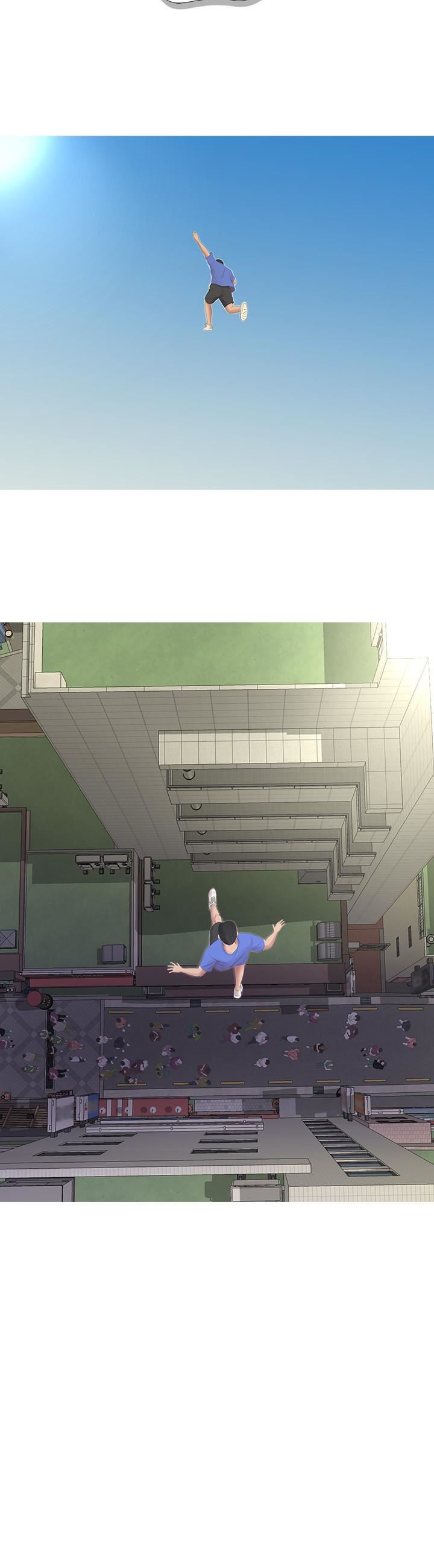 [Manhwa] Four sisters in the family Incest, big tits, incompetence, mature woman wife#[21P]-5