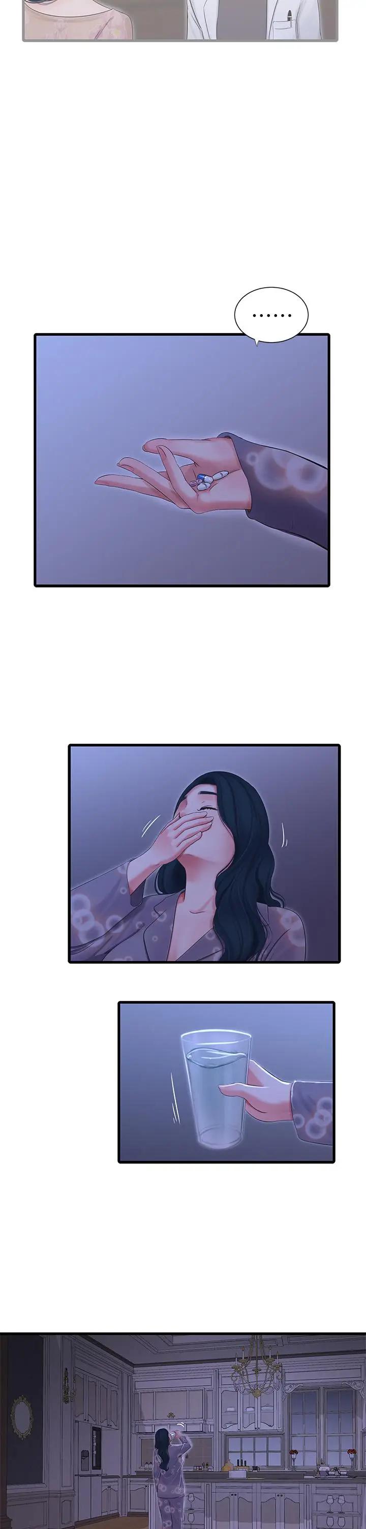 [Manhwa] Four sisters in the family Incest, big tits, incompetence, mature woman wife#[31P]-9