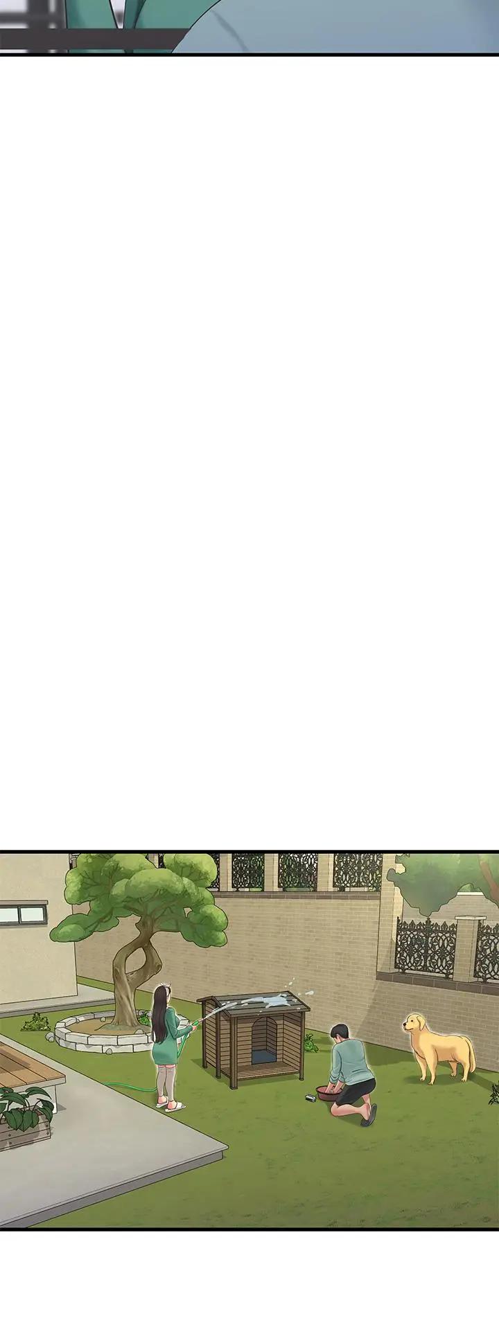 [Manhwa] Four sisters in the family Incest, big tits, incompetence, mature woman wife#[27P]-9