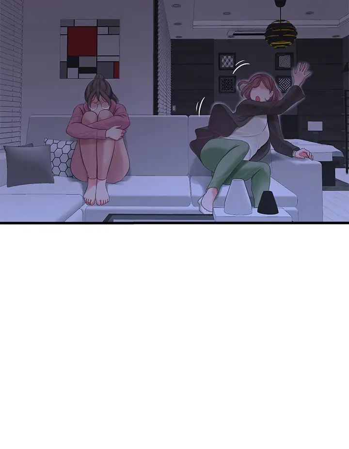 [Manhwa] Four sisters in the family Incest, big tits, incompetence, mature woman wife#[33P]-9