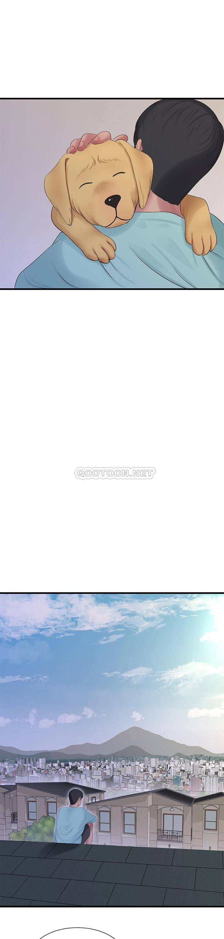 [Manhwa] Four sisters in the family Incest, big tits, incompetence, mature woman wife#[33P]-22