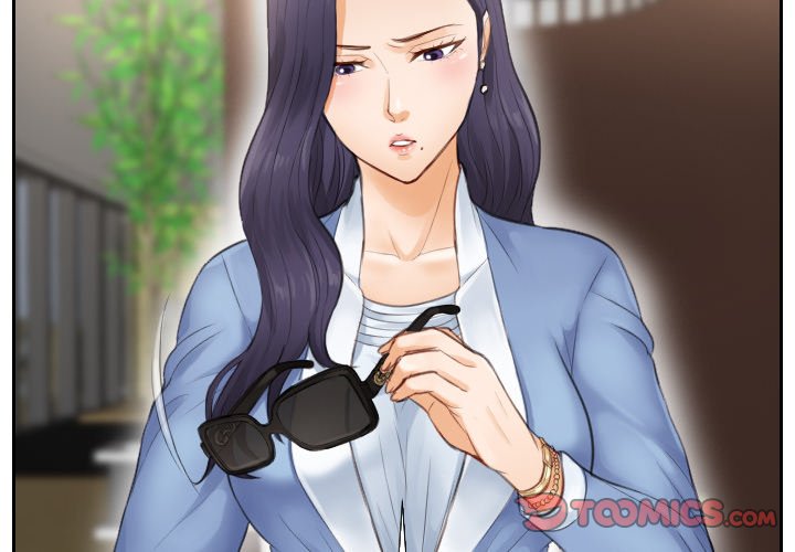 [韩国漫画] 排忧大师 剧情,女仆#[100P]-2